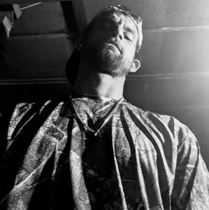 Meet your Posher, Shawn